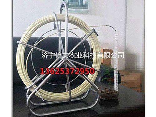 水線(xiàn)疏通器