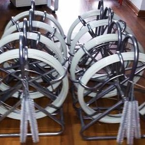 水線(xiàn)疏通器